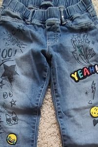 Gap kids Jeggings